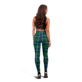 Urquhart Ancient Tartan Leggings